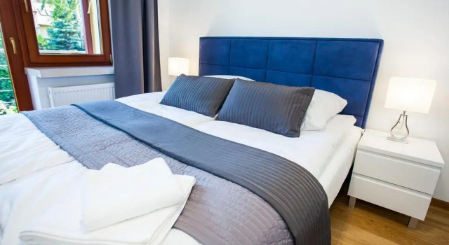 Apartamenty SaltApart