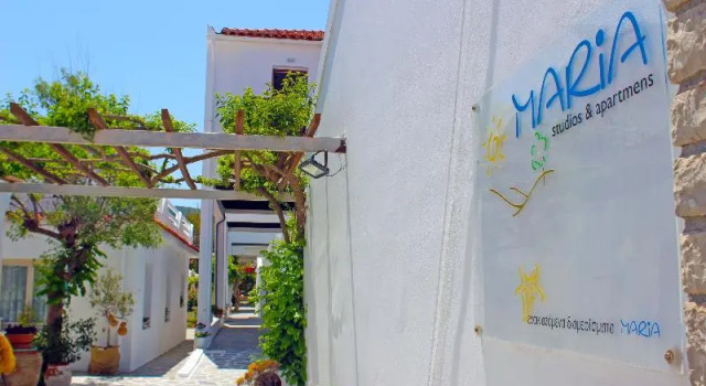 Maria Studios