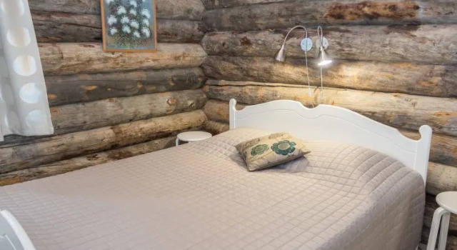 Holiday Home Revonaapa b13