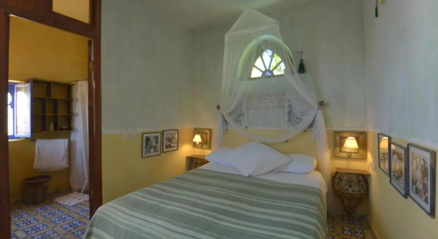 Номер Standard Riad Des Plages