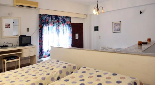 Chrissomalli Sofia Studios, Prenota Appartamento Skiathos 