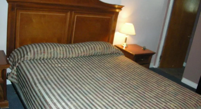 Люкс Cache Creek Inn