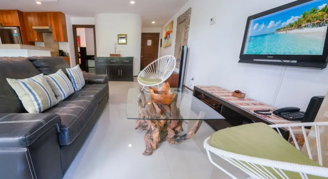 Cheel 101 by NAS, Rezervovat Hotel Playa del Carmen Quintana Roo