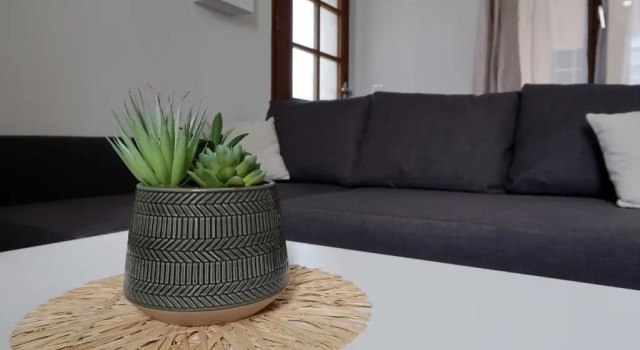 Апартаменты Clermont Centre- Appartement Privé