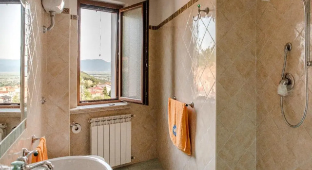 Апартаменты Dimore Abruzzo - Marsica