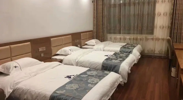 Номер Deluxe Yabuli Ski Resort National Alpine Ski