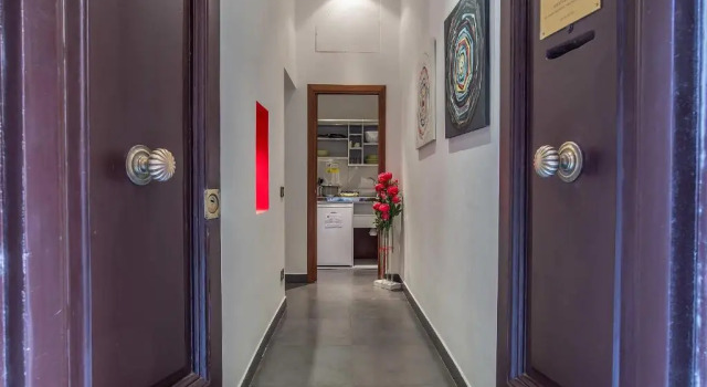 Run of House Navona Colors Hotel
