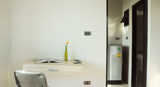 The Vert Apartment, Rezervați Apartament Bang Khae Pak Kret