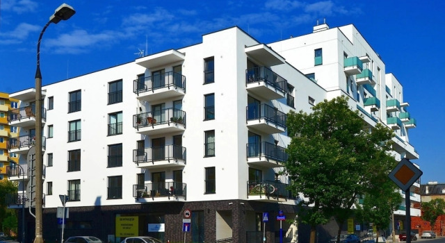 P And O Apartments Szwedzka