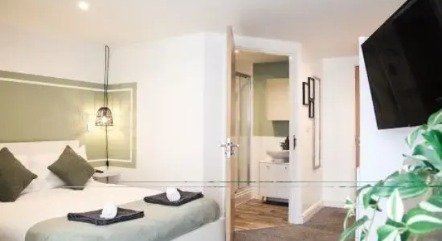 £ - City Centre - Duke Street Studio ~  Location, Забронировать Отель Ливерпуль Мерсисайд, рядом с Морской музей Мерсисайд