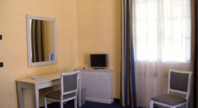 Villa Bellusci
