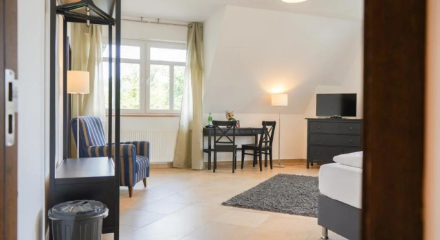 Gasthof Gleis