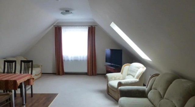 Люкс Hotel Cesarski - Kaiserhof