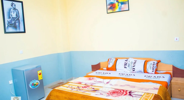Номер Standard Lexis Lodge