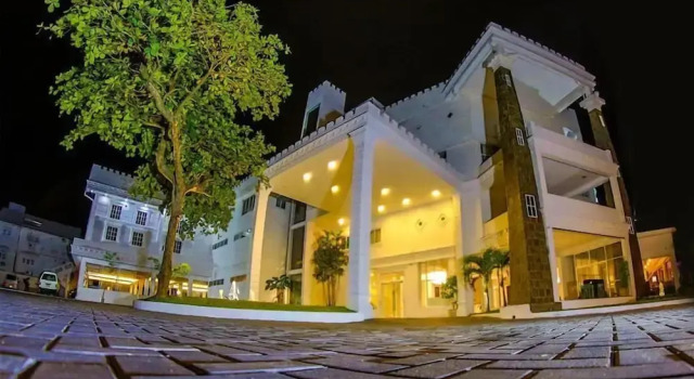 The Kings Bay Hotel By Silvas, Забронировать Отель Отели Западной провинции 3 звезды, 3*