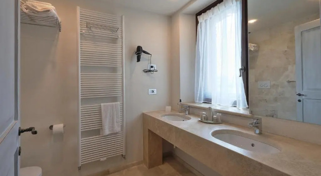 Люкс RELAIS VAL DORCIA