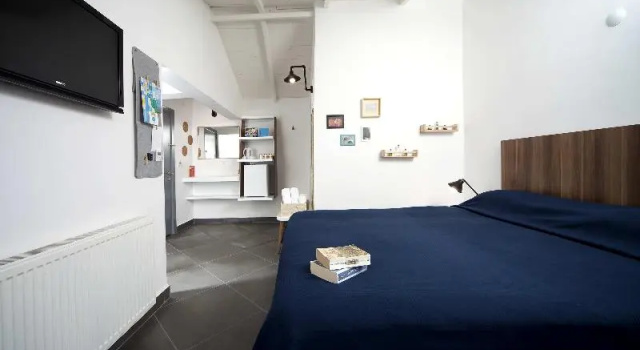 Номер Standard Maya Bistro Hotel & Beach