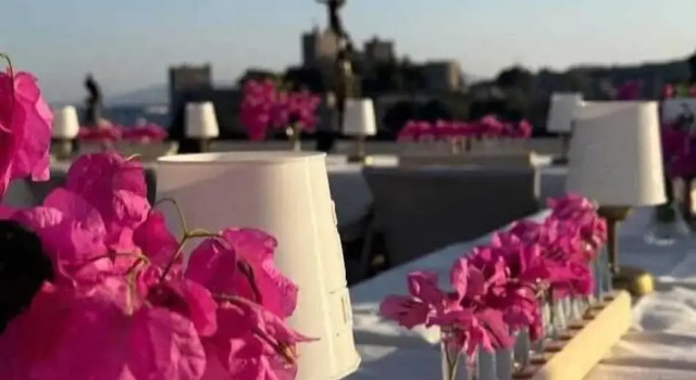 Семейный номер Standard Casa Roma Boutique Hotel