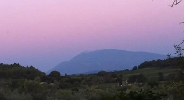 Domaine De Roeck, Rezerwuj Hotel Hotele w Vaucluse z basenem, Basen