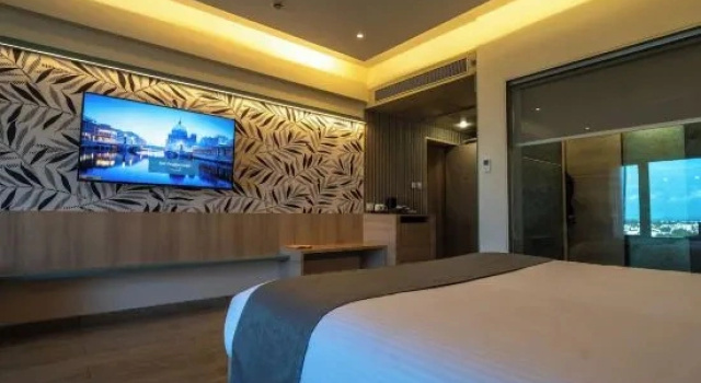 Люкс Pride Elite Chhatrapati Sambhaji Nagar