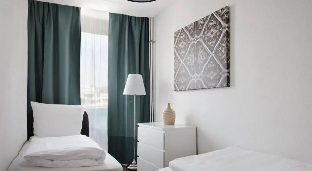 K26 Apartments