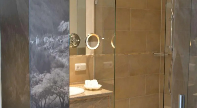 Номер Standard Alpenhof Oberstdorf Hotel & SPA, Signature Collection by BW