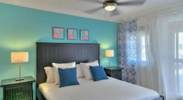 Beachfront 2 Bdr Apt D302, Rezerwuj Hotel Bávaro Punta Cana