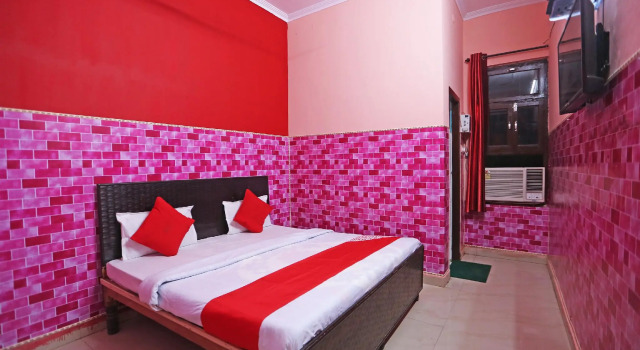 OYO 49089 Sangam Guest House, Varaa Matkakoti Bhiwani Haryana