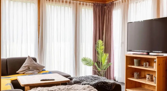 Шале Luxurious Chalet in Murau with Outside Hot Tub