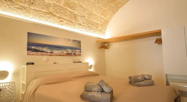 TD Casa Kairos Cozy Smart Apartment in the Center, Varaa Huoneisto Polignano a Mare Bari Province