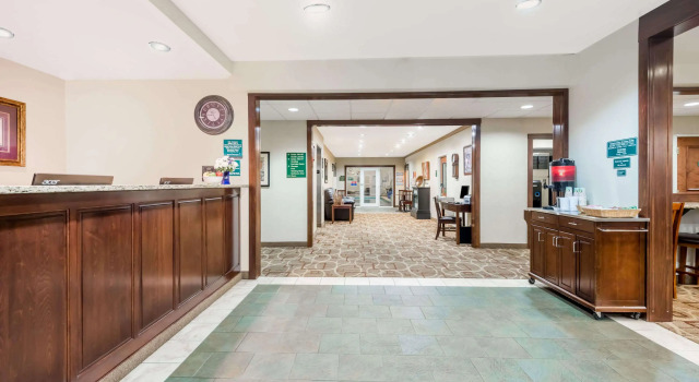 Hawthorn Extended Stay by Wyndham Seville, Reserva ahora Hotel Hoteles en Seville con piscina, Piscina