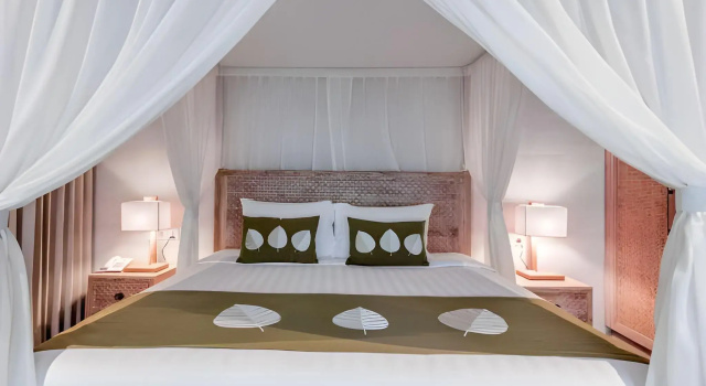Daun Lebar Villas