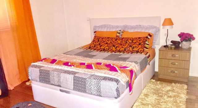 Apartment With 2 Bedrooms in Gaula, With Wonderful sea View, Balcony a, Rezerwuj Apartament Gaula Madera