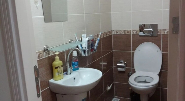 Luxerious Apartment