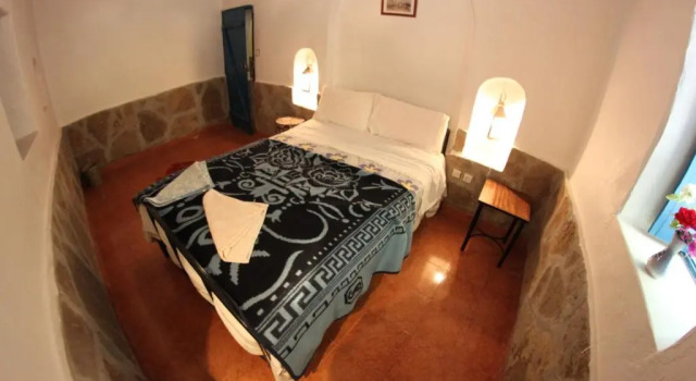 Номер Standard Palmeraie Guest House