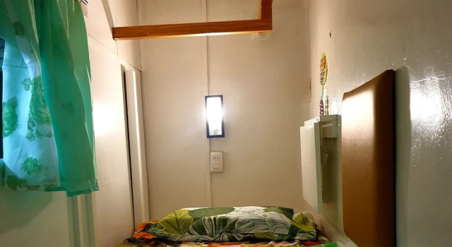 GardenPod Hostel + Café