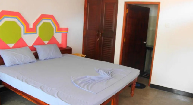 Двухместный номер Standard Pahalage Guesthouse