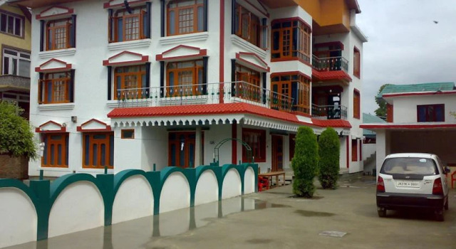Hotel Grand City
