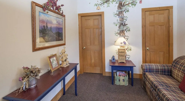 Hibernation Hideaway by Eagles Ridge Resort