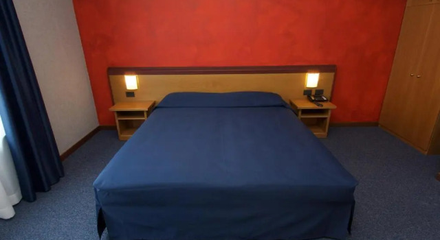 Номер Standard Hotel Residence Ducale