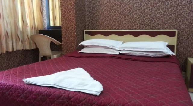 Двухместный номер Deluxe Hotel Sea Sands