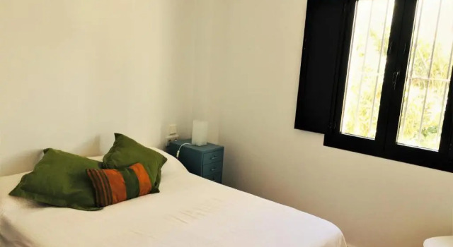 CASA MOLINERO con encanto y maravillosa terraza con vistas VFT/CA/05921