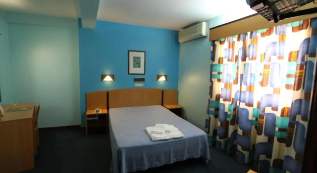 Двухместный номер Standard Hotel Sao Lourenco