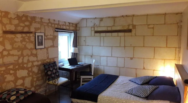 La Cotinière, Book Hotel Gennes-Val-de-Loire 