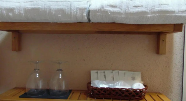 Четырёхместный номер Standard Hostal La Lluna