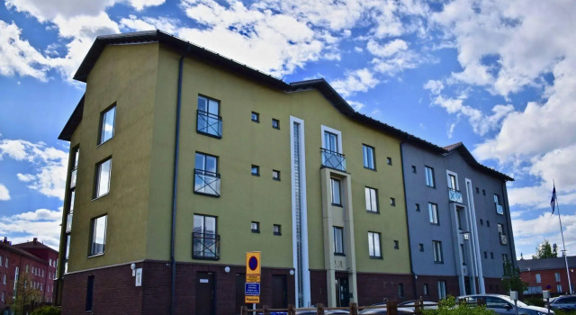 Avia Apartment