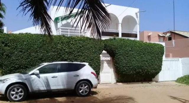 La Dakaroise