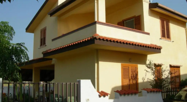 Апартаменты с 2 комнатами Villa Magnolia Appartamenti