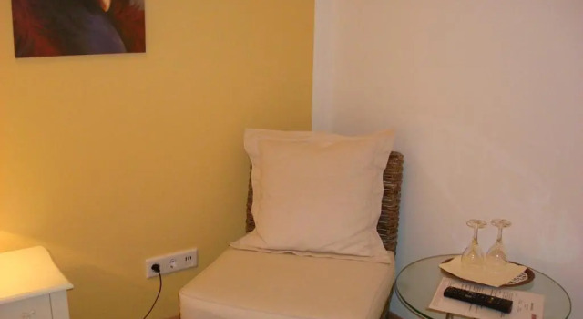 Номер Standard Hotel am Nordkreuz
