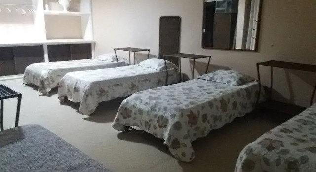 Kza-SpaçoZen Cama&Café, Rezervovat Hotel South Wing 
